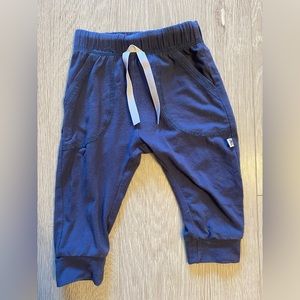 [❌ SOLD] Jax and Lennon baby lounge pants